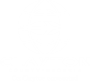 Clayton County Logo