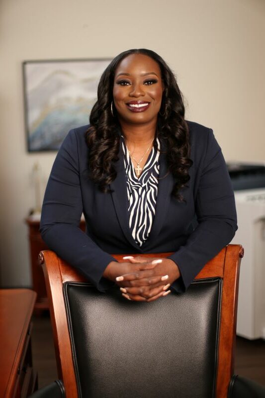 Chanae Clemons