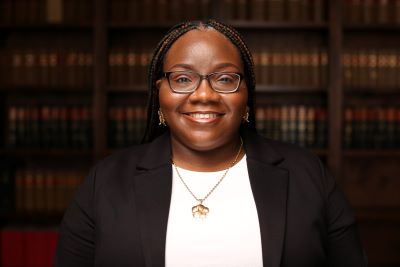Kandace Copeman