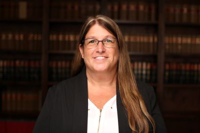 Priscilla Campbell