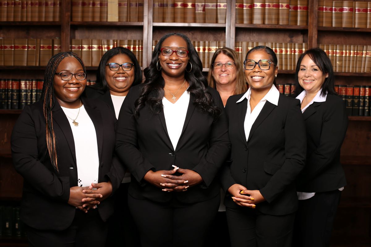 Clerk and Clerk's Office Employees