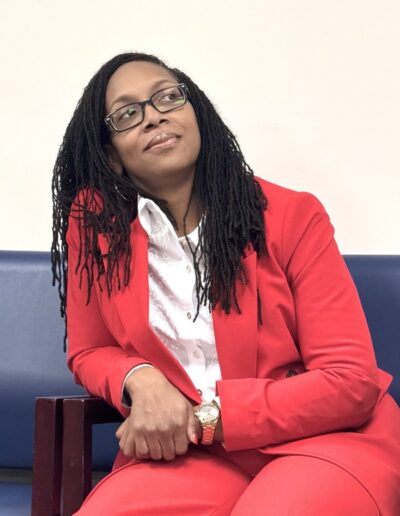 Bianja Smith