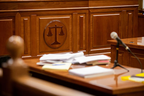 Notice to Pro Se Litigants
