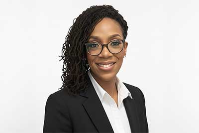 Bianja Smith
