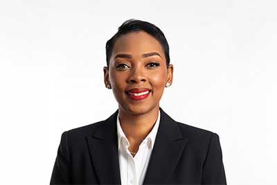 LaToria Cameron-Marzell